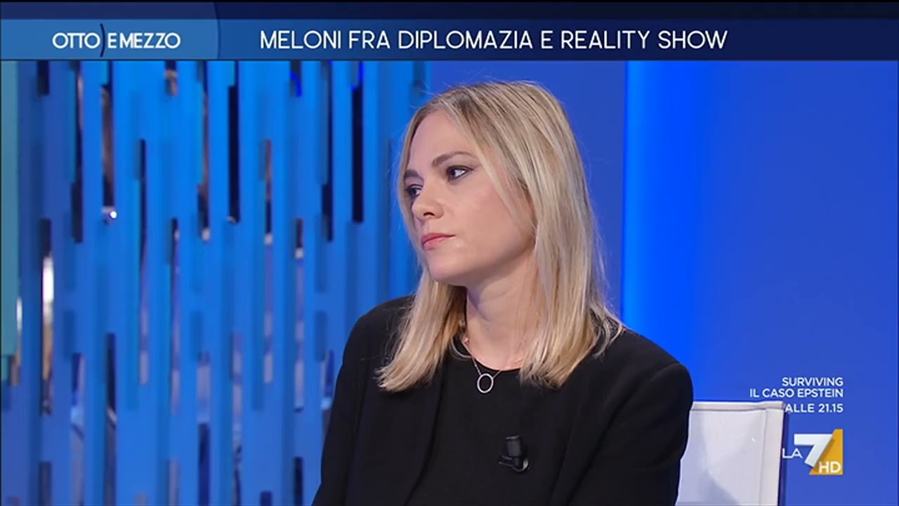 Scontro Trump-Meloni, Paolo Mieli: "Faranno l'impossibile per farla perdere e sputtanarla, ...