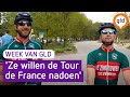 Wielrenners hebben imagoprobleem: 'Ze willen de Tour de France nadoen' | Omroep Gelderland