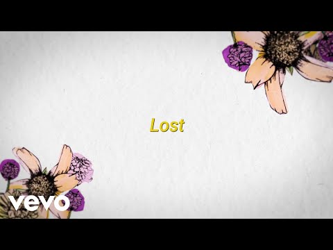 Maroon 5 – Lost (Official Lyric Video)