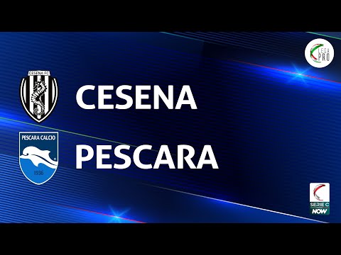 Cesena - Pescara 1-0 | Gli Highlights