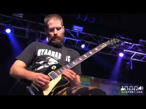 MAGFest 13 Concerts: LONELYROLLINGSTARS