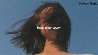 Bebe Rexha - F.F.F. feat. G-Eazy (Türkçe Çeviri)
