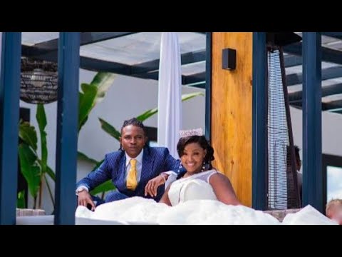 Mr. Seed Ft Kate Actress- Ndoa (Official Lyrics)