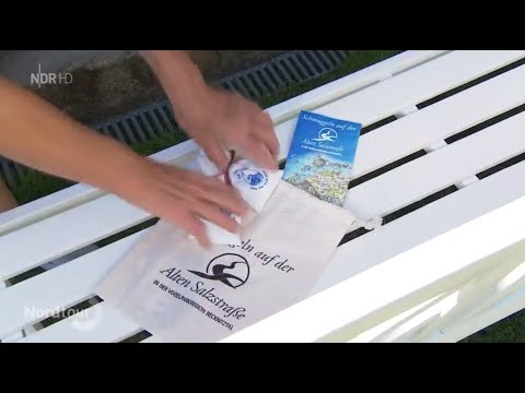 NORDtour vom 30.08.2020 "Schmugglerroute AlteSalzstraße"