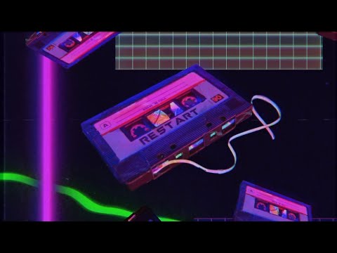 MELVV - Restart (Official Lyric Video)