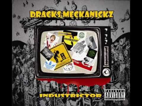 1. BIENVENIDO AL TALLER - DRACKS MECKANiCKS