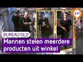 Drogisterij dupe van winkeldiefstal | Bureau GLD