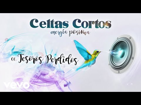 Video Tesoros Perdidos (Audio) de Celtas Cortos