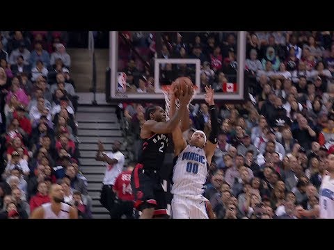 Raptors Highlights: Gasol Three - April 1, 2019