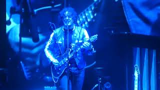 &quot;Over &amp; Lazaretto &amp; Dead Leaves &amp; Dirty Ground&quot; Jack White@Governors Ball New York 6/1/18