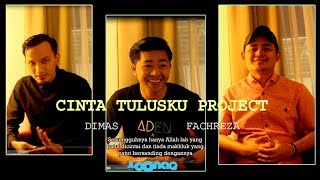 CINTA TULUSKU PROJECT - MENGUPAS MAKNA LEBIH DALAM