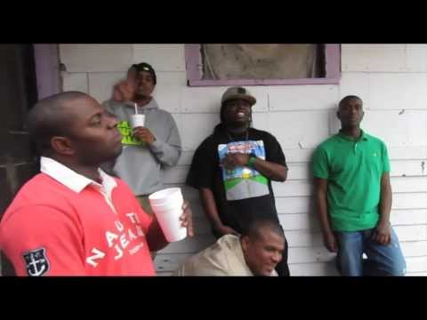 Young Nero Feat. Poppa Smurf - Katrina