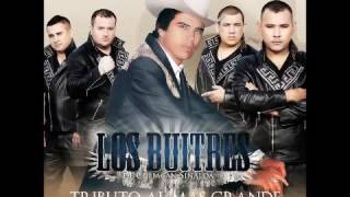 Tributo Al Más Grande Chalino Sánchez - Los Buitres De Culiacán   CD COMPLETO 2014