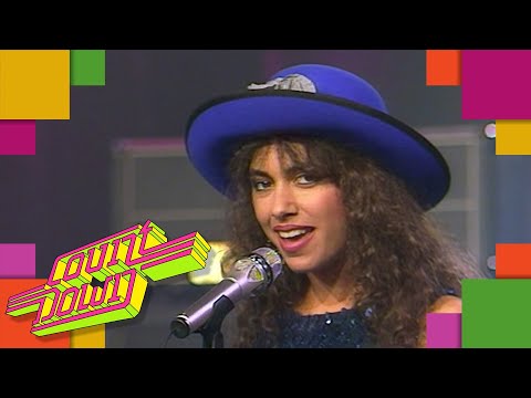 The Bangles - In Your Room | COUNTDOWN (1988)