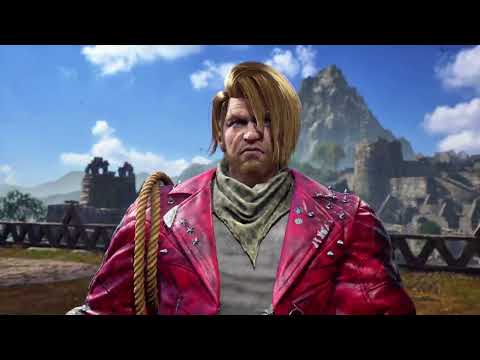 Steam Community :: Video :: Paul X Jin