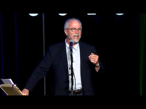 ISC2019 Buddy Greene Harmonica Player