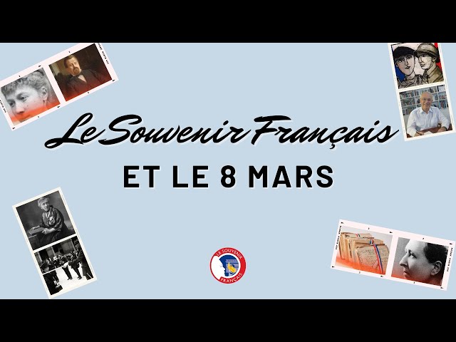 Vidéo L’égalité mémorielle entre les hommes et les femmes. id:mmmX46j1WCo