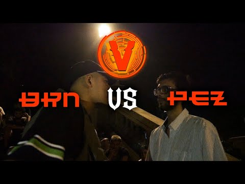 BRN vs PEZ - FINAL (FECHA 1) TORNEO 2021 - Vértigo Freestyle