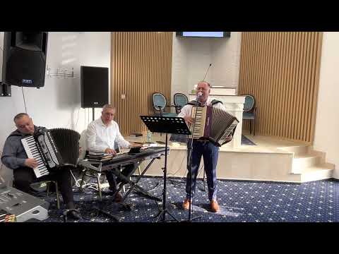 28 august 2022 Romeo Stan- Alege viața