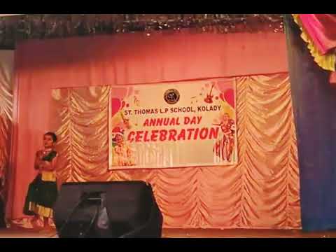 Pookkari pennu | PRIDE 2K23