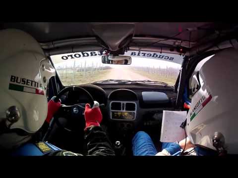 Prealpi Master Show 2015 Busetti - Blaseotto