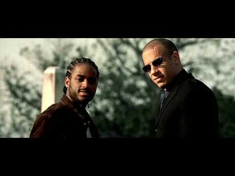 A Man Apart 2003 - (Touch by Seal) Movie Ending