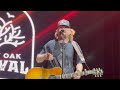 One Time Thing Treaty Oak Revival Live From Thunder Ridge