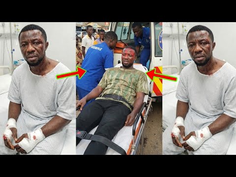 Ay3 Bl00d¥, Kwaku Manu Damag£d By Team Legal Wives' Members For Talking Against Maa Akosua Serwaa