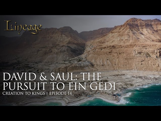 Video Pronunciation of Engedi in English Video Pronunciation of Engedi in English