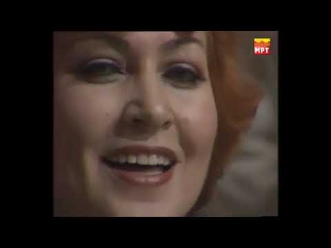 Три години болен лежам     Виолета Томовска