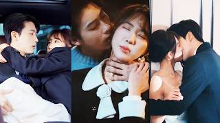 He’s my brother’s friend—secretly loved me 5 years，I was about to marry another man, he kissed me！