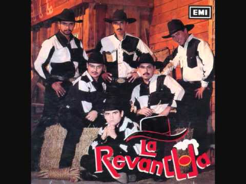 la revancha - recordaras que te amo