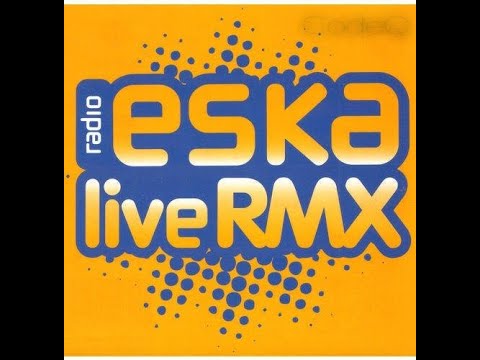 Eska live rmx 13 06 2009