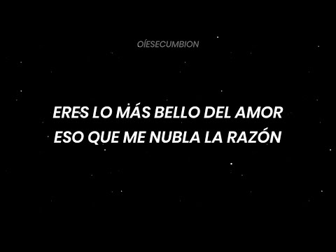 Super Lamas - Todo Lo Encuentro En Ti || Letra