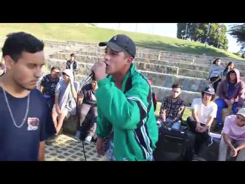 JOKKER vs RASH - Octavos - ASA END