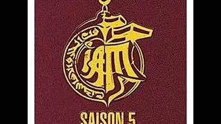 IAM - Pas de justice, pas de paix (2007)