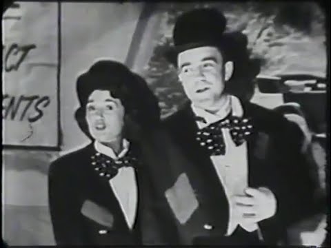 Lawrence Welk  1950s  January 28, 1956