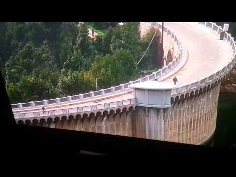 1975 k5 Blazer earthquake movie