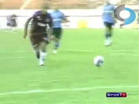 (2009 - Gauchão) Caxias 4 x 0 Grêmio