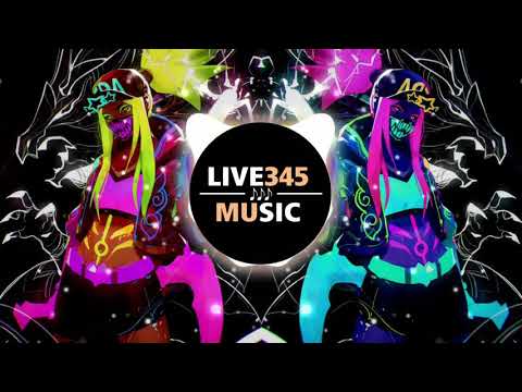 TIKTOK REMIX | Morro Den De [BABABA PAPAPA] - LIVE345MUSIC