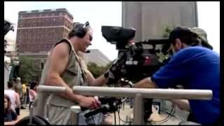 Goo Goo Dolls - Give A Little Bit (Music Video)