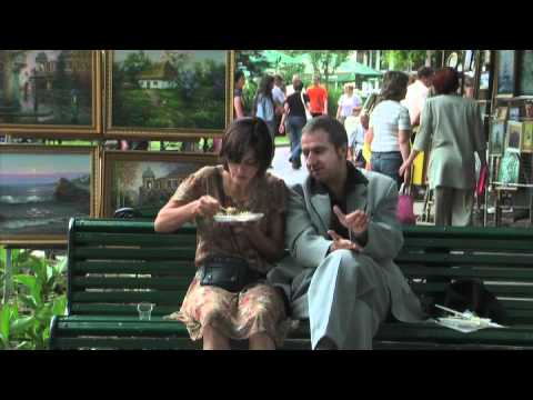 Трейлеры Надувная кукла