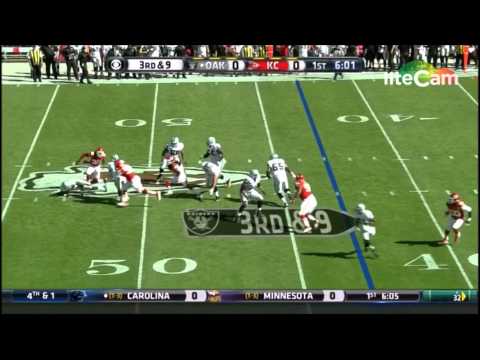 Tamba Hali Career Highlights HD