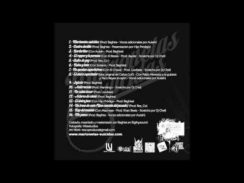 Kako - 08 - El único espectador (música por Pablo. Meneses & Paco Reyes)