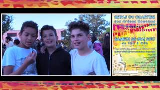 Fête du quartier 20 mai 2017