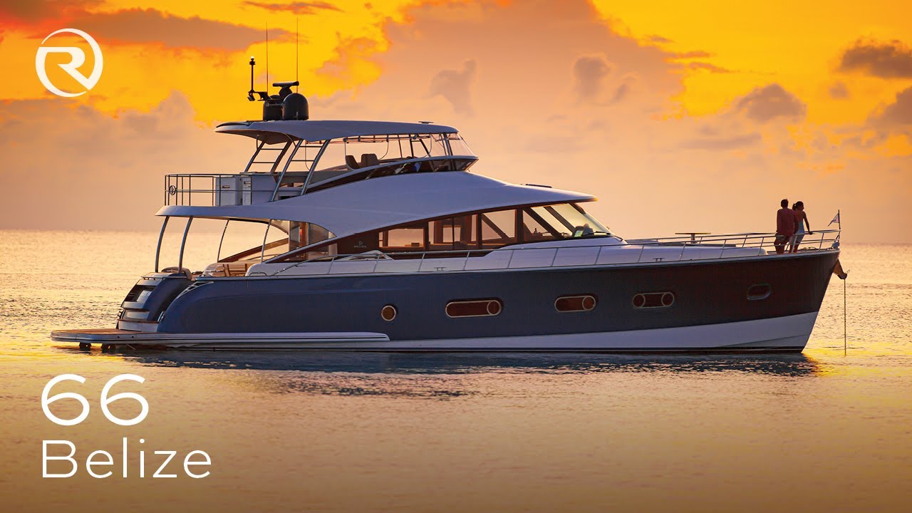 Belize 66 Daybridge - Promo Video