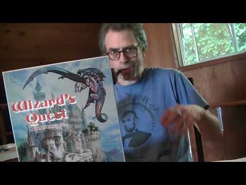 WQ - 3 wrap & review