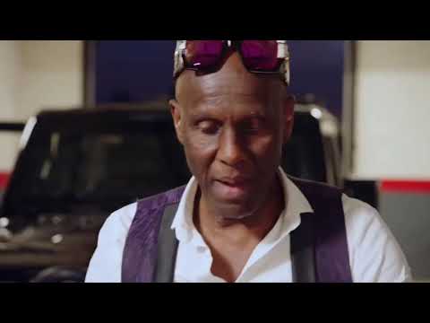 Skrrt with Offset  ft Dapper Dan- S1 EP6