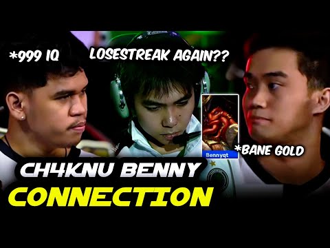 Bennyqt Bane Gold Lane 🔥 Ch4knu High IQ Play 😱 Team Falcons Back to Losestreak? 