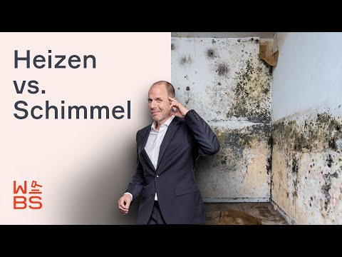 Explodierende Gaspreise: Achtung! Zu wenig heizen kann auch teuer werden! | Christian Solmecke